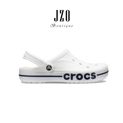 Sục Crocs Bayaband – Êm Chân, Chống Nước, Thoáng Khí