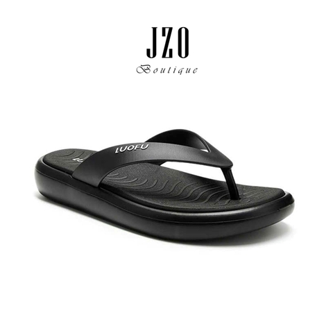 Dép Kẹp tông xỏ ngón nam LUOFU 7214