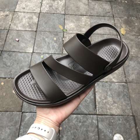 Sandal Xăng Đan Ba Quai Nam LUOFU 6181 – Thoải Mái, Bền Bỉ, Phong Cách