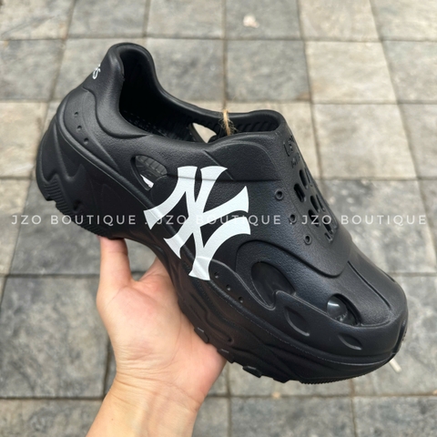 Giày NY nam nữ siêu nhẹ đúc nguyên khối MLB01