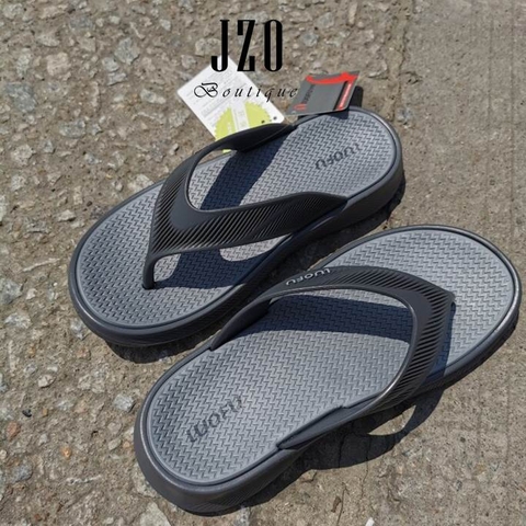 Dép kẹp tông xỏ ngón nam LUOFU 6230