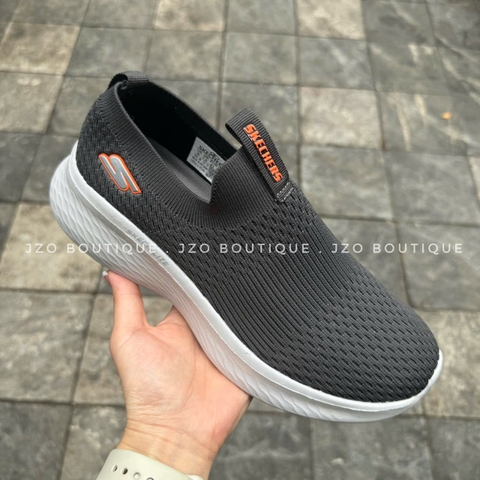 Giày lười thể thao nam SKECHERS S01