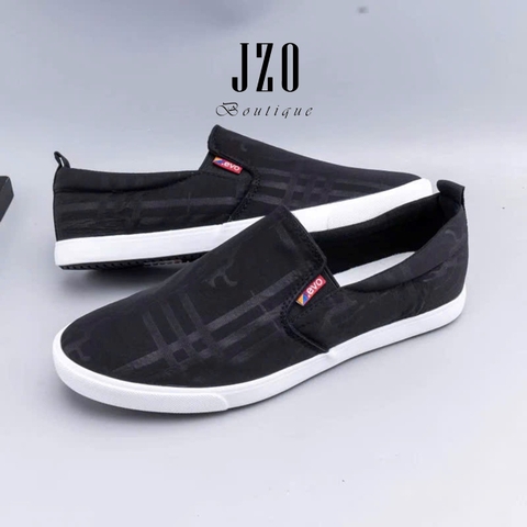 Giày lười nam Leyo 6628