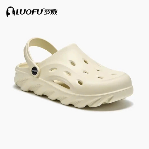 Dép Sục thể thao LUOFU 6249