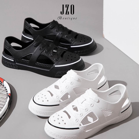 Giày nhựa nam nữ  WNC5302