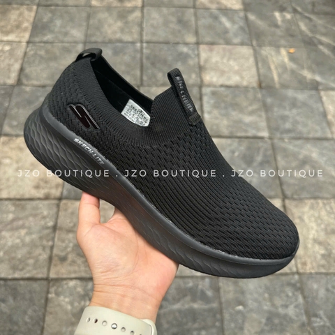 Giày lười thể thao nam SKECHERS S01