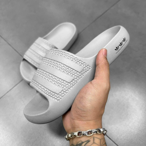 Dép Lê đúc ADIDAS AYOON nam nữ siêu nhẹ