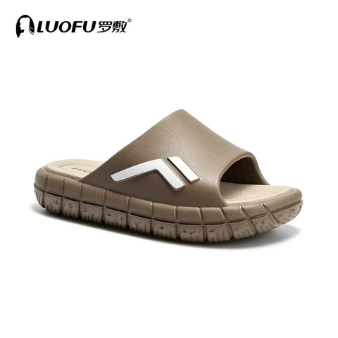 Dép Lê Quai Ngang Nam LUOFU 6253