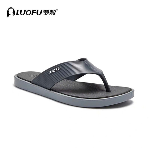 Dép Kẹp Nam LUOFU 1194