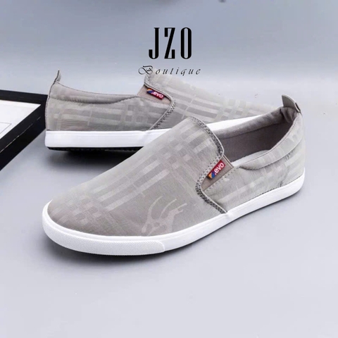 Giày lười nam Leyo 6628