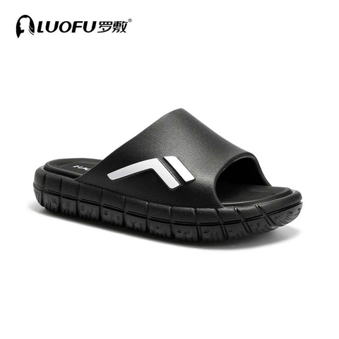 Dép Lê Quai Ngang Nam LUOFU 6253