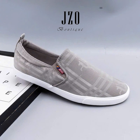 Giày lười nam Leyo 6628