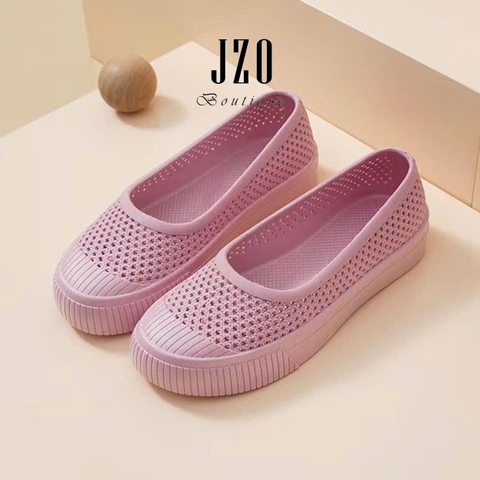 Giày Nhựa Nữ GNN522