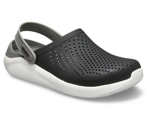 Dép Sục Nam Nữ Crocs Litte Ride