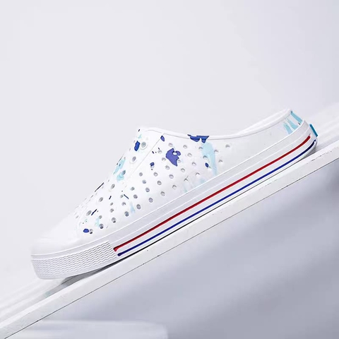Sục nhựa nam nữ siêu nhẹ SNN002