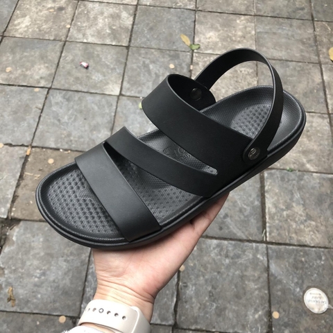 Sandal Xăng Đan Ba Quai Nam LUOFU 6181 – Thoải Mái, Bền Bỉ, Phong Cách