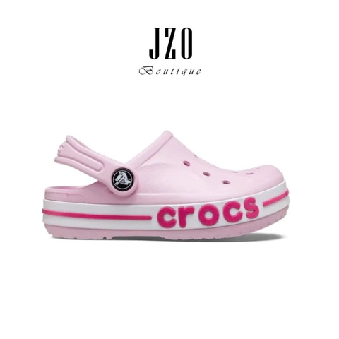 Sục Crocs Bayaband – Êm Chân, Chống Nước, Thoáng Khí