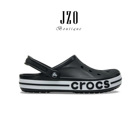 Sục Crocs Bayaband – Êm Chân, Chống Nước, Thoáng Khí