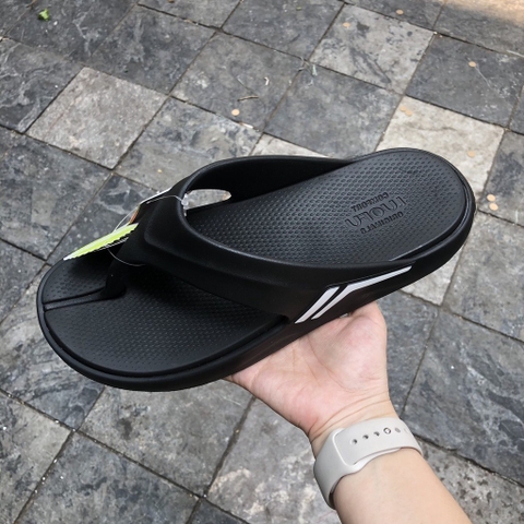Dép Kẹp Tông Xỏ Ngón Nữ LUOFU 6217 – Êm Chân, Thời Trang, Chống Trơn