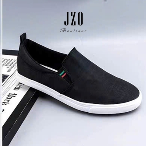 Giày lười nam Leyo 6628