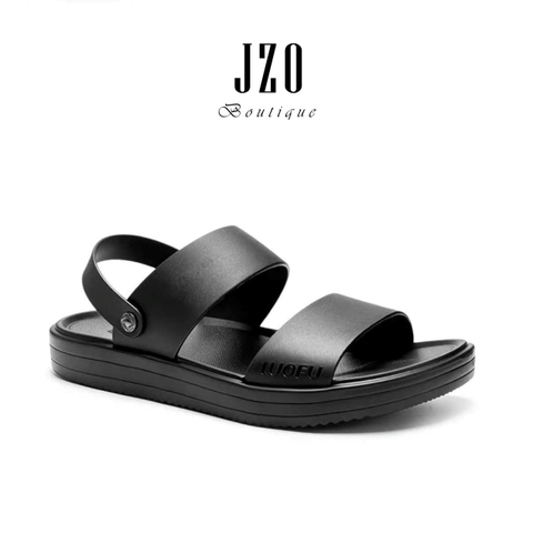 Dép sandal xăng đan nam hai quai LUOFU 6255