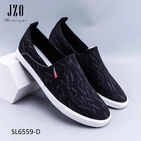 Giày lười nam Leyo SL6559
