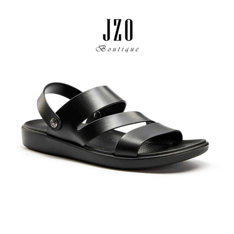 Sandal Xăng Đan Ba Quai Nam LUOFU 6181 – Thoải Mái, Bền Bỉ, Phong Cách