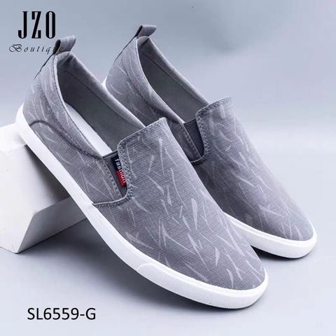 Giày lười nam Leyo SL6559