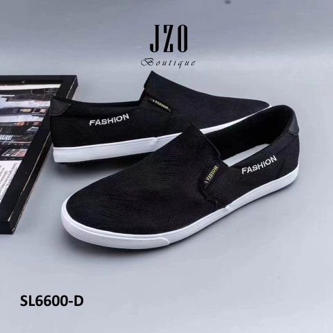 Giày lười LEYO nam 6600