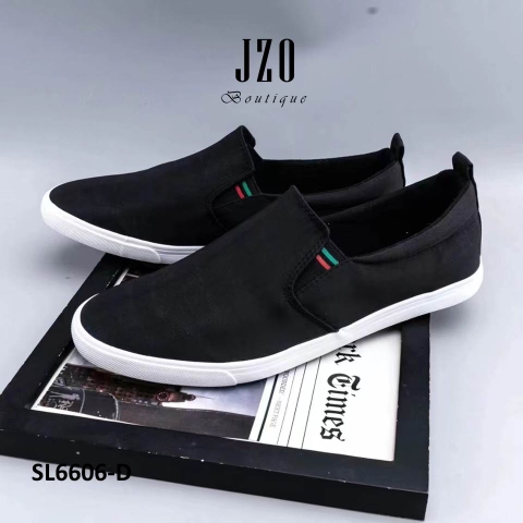 Giày lười LEYO nam 6606