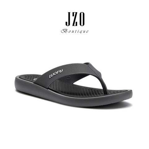 Dép kẹp tông xỏ ngón nam LUOFU 2326