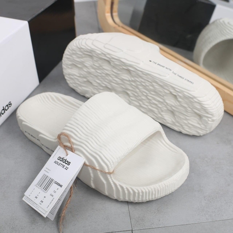 Dép nam nữ quai ngang Lê đúc ADIDAS ADILETTE