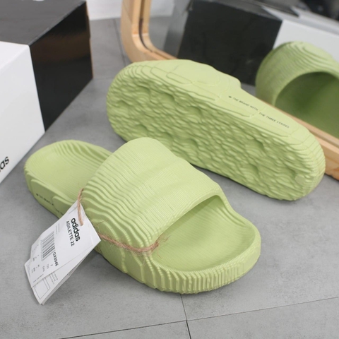 Dép nam nữ quai ngang Lê đúc ADIDAS ADILETTE