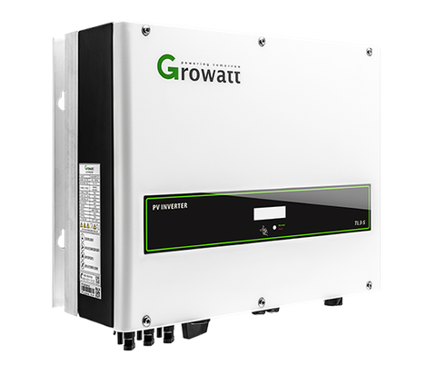 Growatt MOD 15KTL3-X