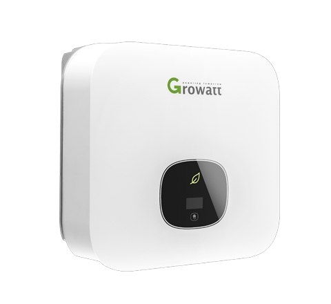 Growatt 5kW - 1P 5000 TL-X