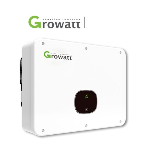 Growatt MID 20KTL3-X