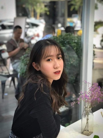 Gia sư Tiếng Anh - Nguyễn Thị Phương Thương