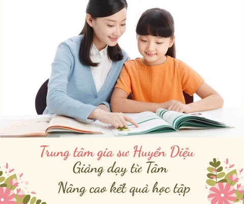 Giải pháp số 1 của bố mẹ khi con học kém, mất tập trung
