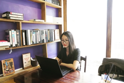 Tâm sự chuyện đi làm gia sư 