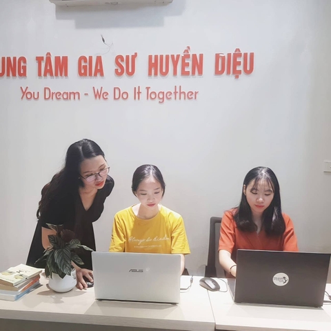 Kinh nghiệm làm gia sư song ngữ 