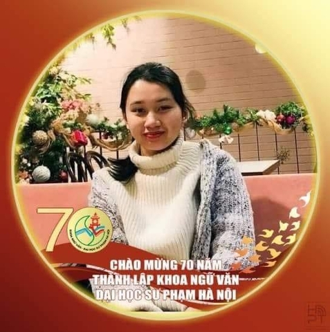 Gia sư Văn - Mai Thị Ngọc Trâm