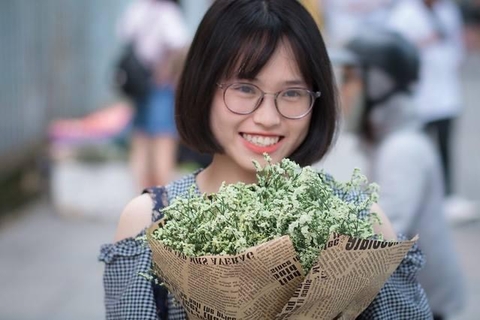 Gia sư Toán - Lê Thanh Hà