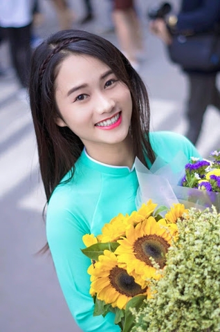 Gia sư Toán - Ngô Thị Ngọc