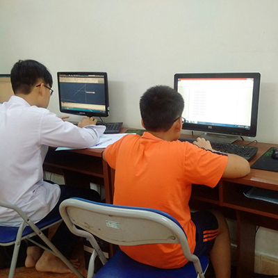 Khóa học 05