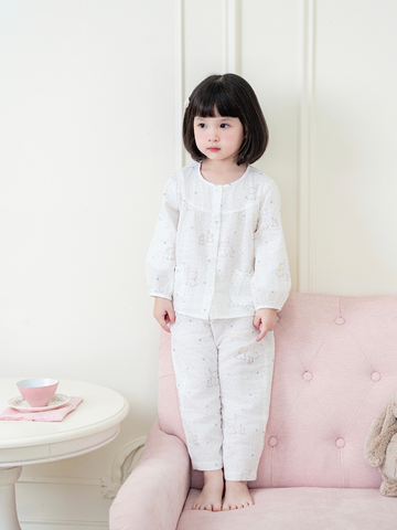 Bộ dài voi trắng sao sáng