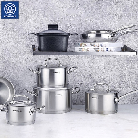 Nồi, chảo, quánh