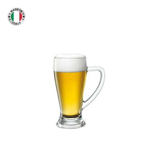 Ly bia thủy tinh 0.5 Baviera 67cl