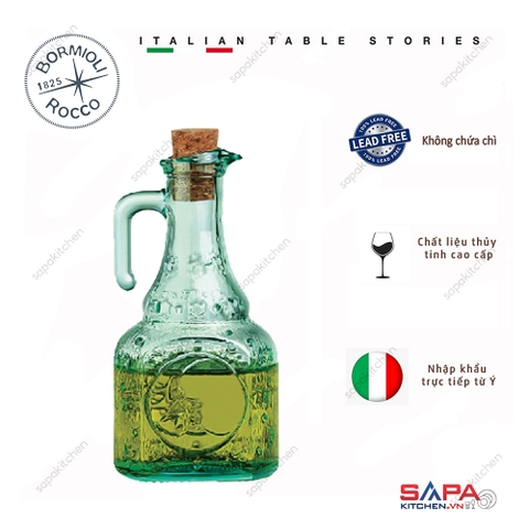 Bình rót gia vị C.H Helios 25cl