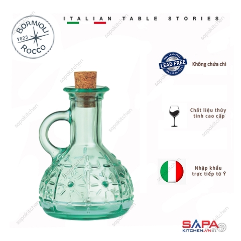 Bình rót gia vị C.H Olivia 22cl