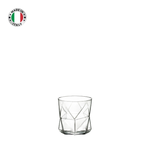 Ly thủy tinh Cassiopea 32cl